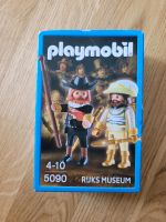 Playmobil 5090 Rembrandts Nachtwache OVP Berlin - Spandau Vorschau