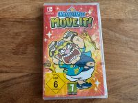 Wario Ware: Move It! für die Nintendo Switch Schleswig-Holstein - Henstedt-Ulzburg Vorschau
