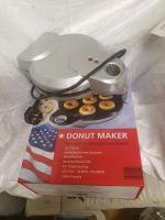 Donat-Maker Bayern - Heideck Vorschau