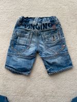 Vingino kurze Hose Jeans Shorts Bermudas 92 Größe 2 Münster (Westfalen) - Centrum Vorschau