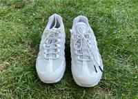 Nike Airmax 95 Größe 40- sehr guter Zustand Bayern - Regensburg Vorschau