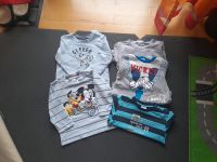 5× Pulli/Langarmshirts Gr.74 Nordrhein-Westfalen - Wenden Vorschau