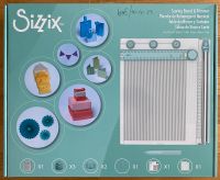 Sizzix Scoring Board Trimmer Tim Holtz Schneidbrett Falzbrett Bayern - Lindau Vorschau