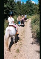 Kindergeburtstag mit Ponys Baden-Württemberg - Mietingen Vorschau