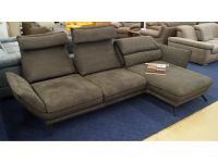 HU-HP21001 Ecksofa von HUKLA | Drehsitz | Farbauswahl | MwSt Nordrhein-Westfalen - Löhne Vorschau