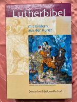 Lutherbibel mit Bildern aus der Kunst Baden-Württemberg - Rielasingen-Worblingen Vorschau