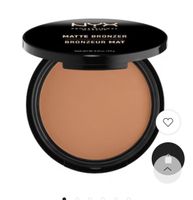 NYX bronzer Frankfurt am Main - Eckenheim Vorschau