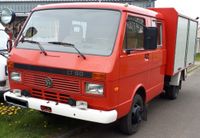 VW-LT50 (ehem. TSF-W) 3,5t Hessen - Grebenhain Vorschau