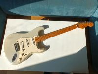 Fender Stratocaster Blizzard Pearl Hessen - Kassel Vorschau