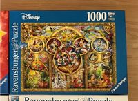 Ravensburger Puzzle 1000 Teile Leipzig - Mockau-Nord Vorschau