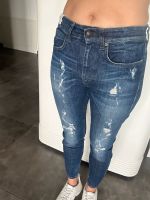 DRYKORN JEANS HOSE 26 XS crop 7/8 Nordrhein-Westfalen - Neukirchen-Vluyn Vorschau