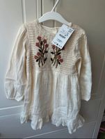 Kleid Zara Blumenprint *NEU* Hessen - Kassel Vorschau