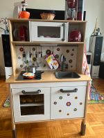 Ikea Kinderküche mit Ausstattung Nordrhein-Westfalen - Pulheim Vorschau