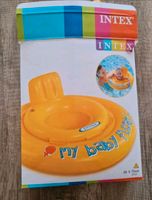 Intex Schwimmhilfe für Babys Nordrhein-Westfalen - Borchen Vorschau