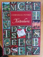 Tintenherz Cornelia Funke Gebundenes Buch Münster (Westfalen) - Mauritz Vorschau