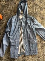 *leichte Regenjacke Gr. 152* Hamburg-Nord - Hamburg Langenhorn Vorschau