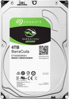 Festplatte 4TB 3,5" Seagate Barracuda St4000dm004 Nordrhein-Westfalen - Recklinghausen Vorschau