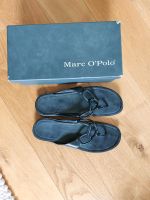 Edle Flipflops aus Leder von Marc O'Polo Bielefeld - Senne Vorschau