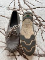 Timberland Mokassin Grau Hessen - Michelstadt Vorschau