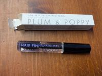 Plum & Poppy hair finishing Gel Haare Brandenburg - Schulzendorf bei Eichwalde Vorschau