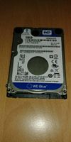 500GB 2,5" SATA Festplatte HDD WD Blue WD5000LPCX Baden-Württemberg - Remchingen Vorschau