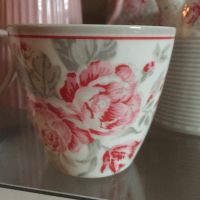 Shirley linen Greengate Latte Cup Niedersachsen - Bad Rothenfelde Vorschau