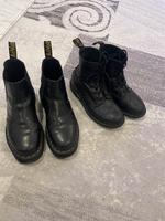 Dr. Martens Schuhe Größe 38 je Schuhe 65€ Bayern - Memmingen Vorschau