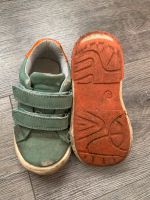 Action Boy Schuh, Halbschuh Gr. 24 Nordrhein-Westfalen - Werl Vorschau