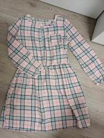 Mädchen Kleid Carters 128 Baden-Württemberg - Schönaich Vorschau