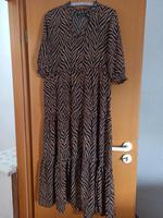 Kleid in braun/schwarz von kapalua Hessen - Witzenhausen Vorschau