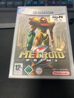 Gamecube METROID Prime Rheinland-Pfalz - Unnau Vorschau