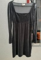 Kleid  DIVIDED by H&M Gr.38, Samtkleid Bonn - Bad Godesberg Vorschau