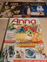 Zeitschrift Anna März 2018 Hessen - Meißner Vorschau