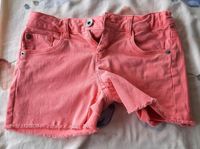 Jeansshort kurze Hose Short Garcia Gr. 140 Baden-Württemberg - Sachsenheim Vorschau