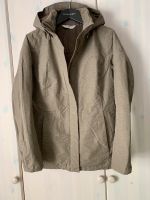 Vaude 42 Limford II Jacke Parka Gefütterte Jacke beige braun Essen-West - Holsterhausen Vorschau