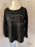 Monari Pullover gr 44 Schwarz Nordrhein-Westfalen - Ahlen Vorschau