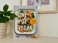 One Pot Vegan - Kochbuch Berlin - Pankow Vorschau