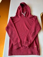 Jako-o Fitz Mädchen Sweatshirt Kapuzenshirt Hoodie 152 / 158  rot Frankfurt am Main - Harheim Vorschau