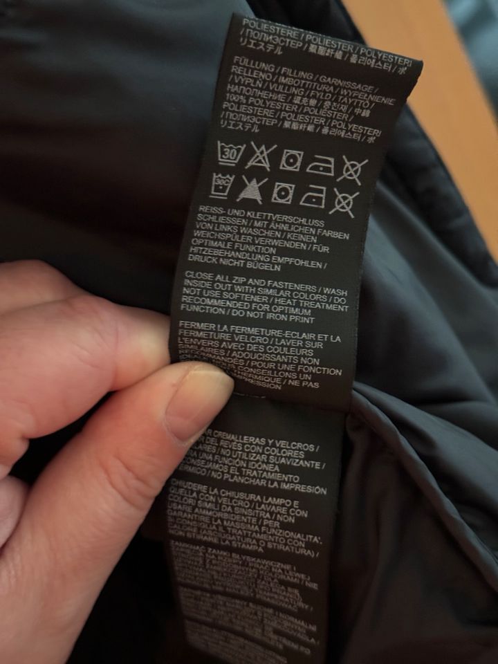 Jack Wolfskin Jacke leicht xxxl in Berlin