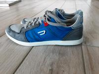 Sneaker Diesel Größe 41 Leipzig - Lindenthal Vorschau