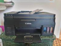 Canon pixma g4511 Tintenstrahldrucker Farbe wlan Brandenburg - Müncheberg Vorschau