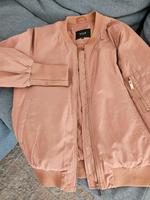 Altrosa Bomberjacke Vila  XS Wiesbaden - Nordenstadt Vorschau