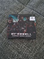 KC Rebell Banger rebellieren CD Deutsch rap Schleswig-Holstein - Fahrdorf Vorschau