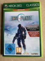 Lost Planet Extreme  Condition XBox 360 Spiel Bayern - Bad Windsheim Vorschau