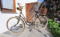 Damenfahrrad Oldtimer Fahrrad Excelsior 28 Zoll Vintage Baden-Württemberg - Sindelfingen Vorschau