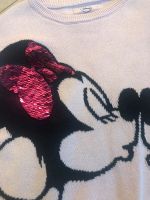 Pullover Minnie Mouse Mickey Neu 122 rosa Berlin - Tempelhof Vorschau