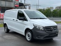 Mercedes-Benz Vito Kasten 114 CDI *4X4*AUTOMATIK*START/STOP* Essen - Essen-Borbeck Vorschau