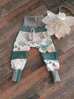 ❤️Coole Hose Gr 80-92❤️ dawanda Handmade etsy Niedersachsen - Lindhorst Vorschau