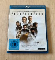 ZeroZeroZero Blu Ray Serie aus Sammlung Köln - Ehrenfeld Vorschau