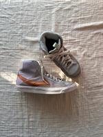 Nike Blazer Mid 77 Pastell metallic 36 Berlin - Friedenau Vorschau